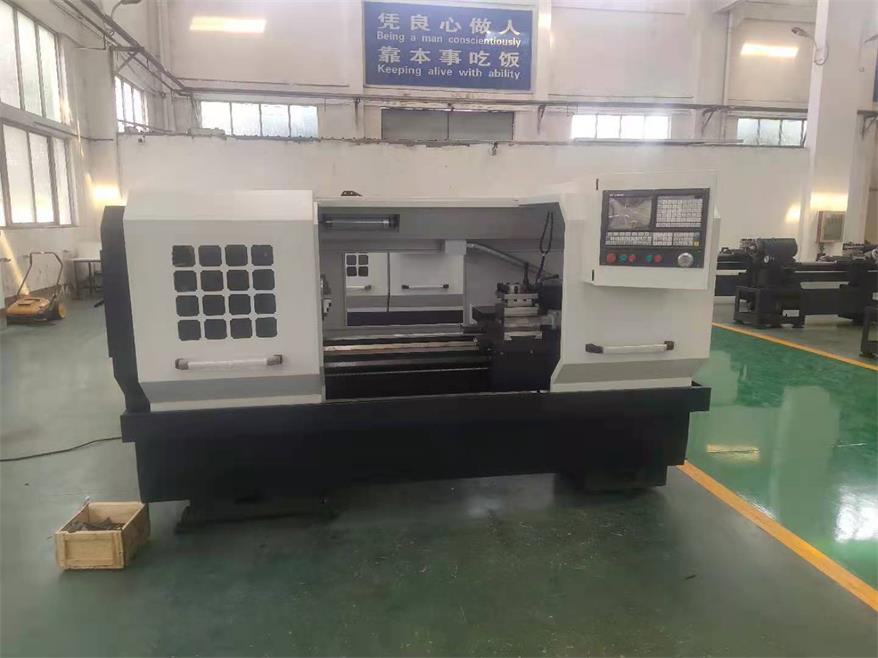 數(shù)控車(chē)床