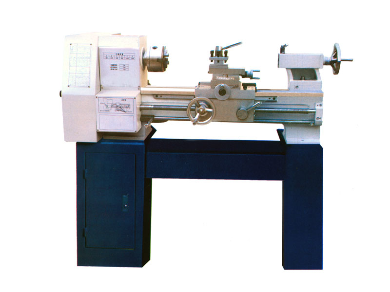 CJ0625臺(tái)式車床