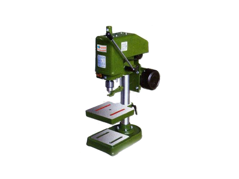 SWJ-12臺式攻絲機(jī)